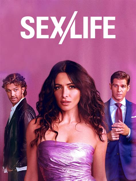 Season 1 – Sex/Life